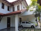 2 Storey House for Rent in Boralesgamuwa