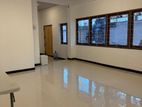2 Storey House for Rent in Borella (p-100)