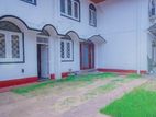 2 STOREY HOUSE FOR RENT IN COLOMBO 5 - CH1247