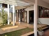 2 Storey House For Rent In Colombo 5 - CH1694