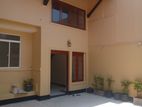 2 Storey House for Rent in Colombo 6