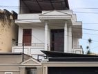 2 Storey House For Rent In Dehiwala