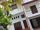 2 STOREY HOUSE FOR RENT IN DEHIWALA