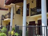 2 STOREY HOUSE FOR RENT IN DEHIWALA