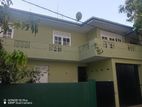 2 STOREY HOUSE FOR RENT IN DEHIWALA NADIMALA