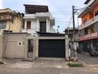 2 Storey House for Rent in Dehiwela