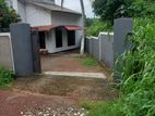 2 Storey House for Rent in Ja Ela