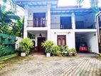 2 Storey House for Rent in Kadawatha