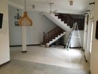 2 storey house for rent in kalubovila