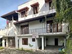 2 Storey House for rent in Kelaniya A/C - Office or Residential