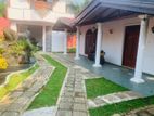 2 Storey House for Rent in Kelaniya