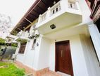 2 Storey - House For Rent in Kottawa EC112