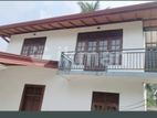 2 Storey House for Rent in Kottawa Rukmale