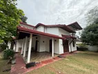 2 Storey House for Rent in Kurunegala