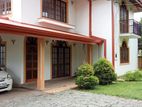 2 Storey - House For Rent in Maharagama |EH416
