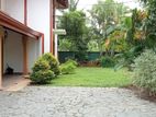 2 Storey House For Rent in Maharagama - EH416