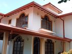 2 Storey House For Rent in Maharagama - EH416