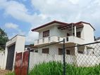 2 Storey House For Rent In Malabe