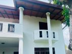 2 Storey House for Rent in Malabe