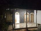 2 storey house for rent in Mattegoda