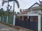 2 STOREY HOUSE FOR RENT IN MOUNT LAVINIA CLOSE TO GALLE ROAD