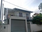 2 STOREY HOUSE FOR RENT IN MOUNT LAVINIA