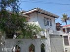 2 STOREY HOUSE FOR RENT IN MOUNT LAVINIA