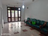 2 Storey House for Rent in Mount Lavinia Temples Road