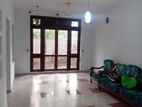 2 Storey House for Rent in Mount Lavinia Temples Road