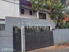 2 STOREY HOUSE FOR RENT IN MOUNT LAVINIA TEMPLES ROAD