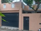 2 STOREY HOUSE FOR RENT IN NUGEGODA CLOSE TO KATTIYA JUNCTION
