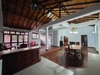 2 Storey House For Rent In Parliment Road Battaramulla - 3847