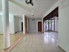 2 Storey House For Rent In Parliment Road Battaramulla - 3847U