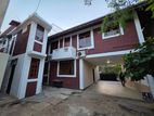 2 Storey House For Rent In Parliment Road Battaramulla - 3847U