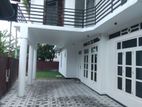 2 Storey House for Rent in piliyandala