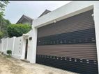 2 Storey House for Rent in Ragama