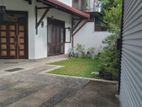 2 STOREY HOUSE FOR RENT IN RAJAGIRIYA - CH1310