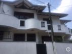 2 STOREY HOUSE FOR RENT IN RAJAGIRIYA