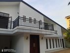 2 STOREY HOUSE FOR RENT IN RATMALANA CLOSE TO MALIBAN JUNCTION