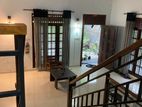 2 STOREY HOUSE FOR RENT IN WALIWERIYA , BALUMMAHARA