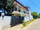 2 Storey House for Rent in Wattala
