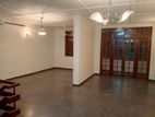 2 Storey House for Rent in Wellawatte Close to Galle Road