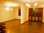 2 Storey House For Rent In Wellawatte Walking Distance To Galle Road