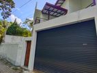 2 Storey House for Rent Kadawatha