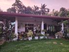 2 Storey House for Rent Kaduwela
