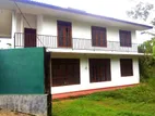 2-STOREY HOUSE FOR SALE AT IMBULGODA KADAWATHA