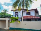 2 Storey House for Sale at Piliyandala