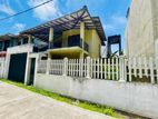 2 Storey House for Sale at Wattala