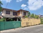 2 STOREY HOUSE FOR SALE DEHIWALA CLOSE TO KAWDANA ROAD