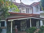 2-Storey House for Sale Dehiwala
